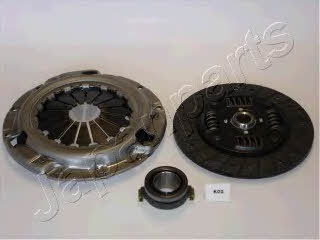 Buy Japanparts KF-K02 at a low price in United Arab Emirates!