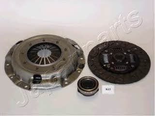 Clutch Kit Japanparts KF-K07