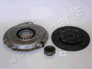 Buy Japanparts KF-K09 at a low price in United Arab Emirates!