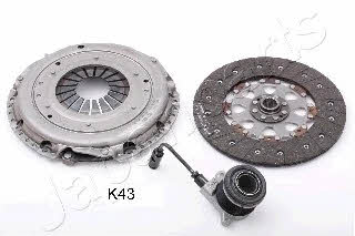 Buy Japanparts KF-K43 at a low price in United Arab Emirates!