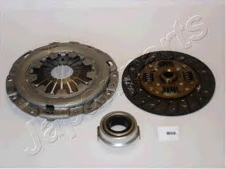 Buy Japanparts KF-W08 at a low price in United Arab Emirates!