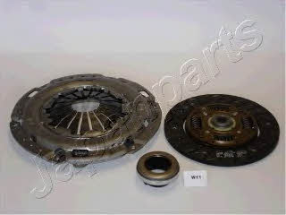 Buy Japanparts KF-W11 at a low price in United Arab Emirates!