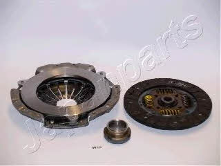  KF-W19 Clutch kit KFW19