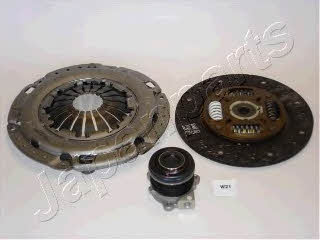 Buy Japanparts KF-W21 at a low price in United Arab Emirates!