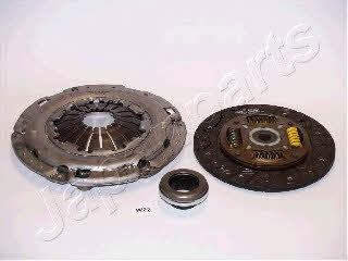 Buy Japanparts KF-W22 at a low price in United Arab Emirates!