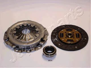 Buy Japanparts KF-W24 at a low price in United Arab Emirates!