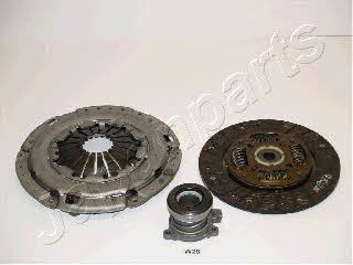 Buy Japanparts KF-W28 at a low price in United Arab Emirates!