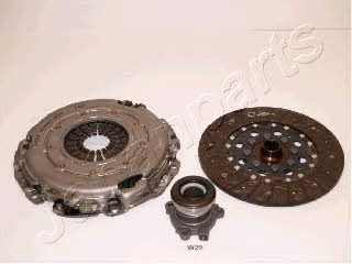 Buy Japanparts KF-W29 at a low price in United Arab Emirates!