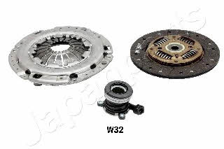 Buy Japanparts KF-W32 at a low price in United Arab Emirates!