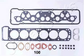 Japanparts KG-100 Gasket Set, cylinder head KG100