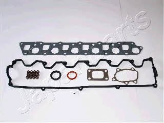 Japanparts KG-124S Gasket Set, cylinder head KG124S