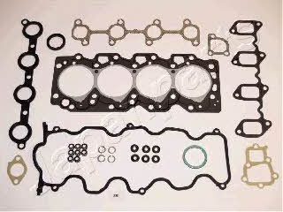 Japanparts KG-238 Gasket Set, cylinder head KG238