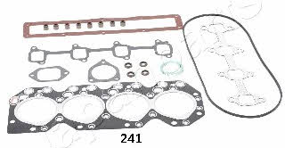 Japanparts KG-241 Gasket Set, cylinder head KG241