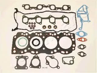 Japanparts KG-287 Gasket Set, cylinder head KG287