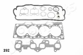 Japanparts KG-292 Gasket Set, cylinder head KG292