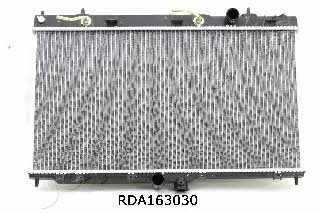 Japanparts RDA163030 Radiator, engine cooling RDA163030