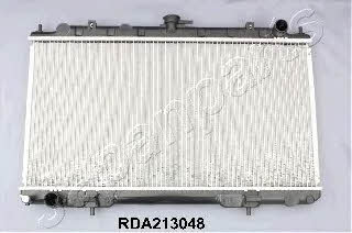 Japanparts RDA213048 Radiator, engine cooling RDA213048