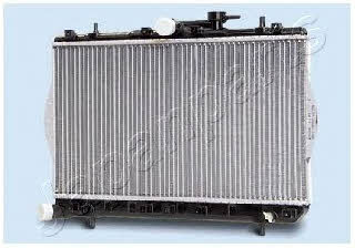 Japanparts RDA283056 Radiator, engine cooling RDA283056