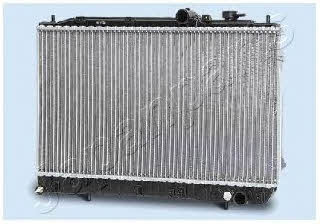 Japanparts RDA283061 Radiator, engine cooling RDA283061