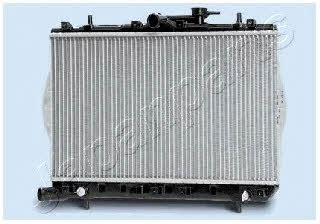 Japanparts RDA283071 Radiator, engine cooling RDA283071