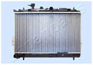Japanparts RDA283080 Radiator, engine cooling RDA283080