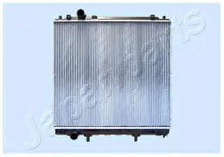 Japanparts RDA283082 Radiator, engine cooling RDA283082