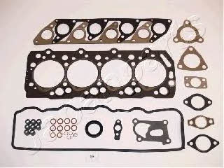 Japanparts KG-534 Gasket Set, cylinder head KG534