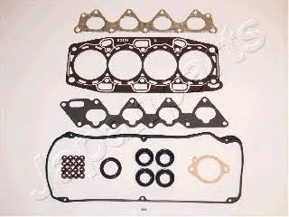 Japanparts KG-551 Gasket Set, cylinder head KG551