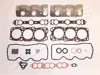 Japanparts KG-582 Gasket Set, cylinder head KG582