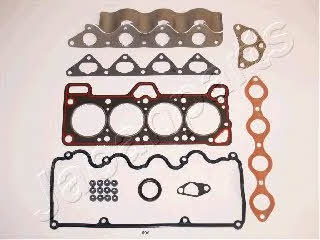 Japanparts KG-596 Gasket Set, cylinder head KG596