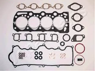 Japanparts KG-995 Gasket Set, cylinder head KG995