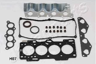 Japanparts KG-H07 Gasket Set, cylinder head KGH07