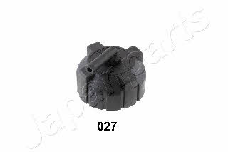 Radiator cover Japanparts KH-027
