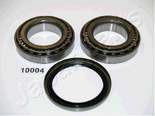 Japanparts KK-10004 Wheel bearing kit KK10004