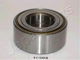 Japanparts KK-10503 Wheel hub bearing KK10503