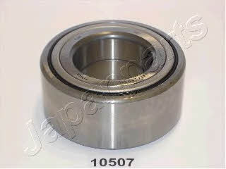 Japanparts KK-10507 Wheel hub bearing KK10507