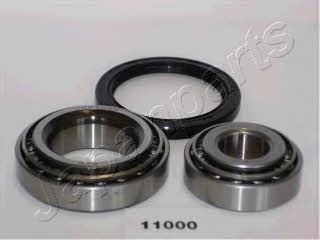 Japanparts KK-11000 Wheel hub bearing KK11000