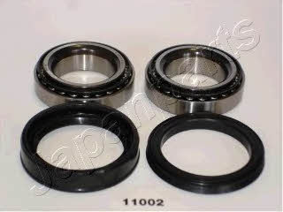 Japanparts KK-11002 Wheel bearing kit KK11002