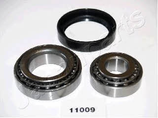 Japanparts KK-11009 Wheel bearing kit KK11009
