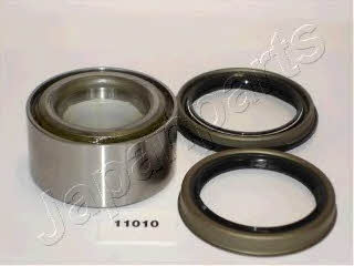 Japanparts KK-11010 Wheel hub bearing KK11010