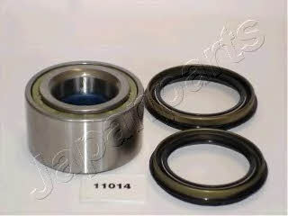 Japanparts KK-11014 Wheel hub bearing KK11014