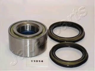Wheel bearing Nissan Micra: KK11014 Japanparts Wheel bearing
