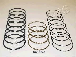 Japanparts RK23601 Piston Ring Kit RK23601