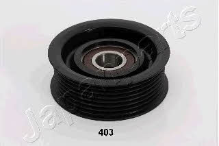 Japanparts RP-403 V-ribbed belt tensioner (drive) roller RP403