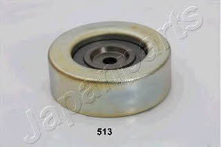 Japanparts RP-513 V-ribbed belt tensioner (drive) roller RP513