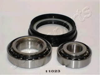 Japanparts KK-11023 Wheel bearing kit KK11023