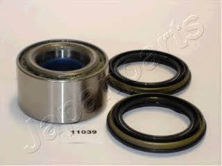 Japanparts KK-11039 Wheel bearing kit KK11039