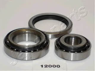 Japanparts KK-12000 Wheel bearing kit KK12000