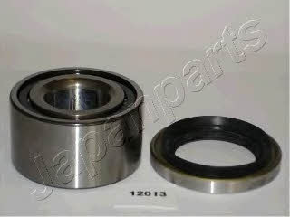 Japanparts KK-12013 Wheel bearing kit KK12013