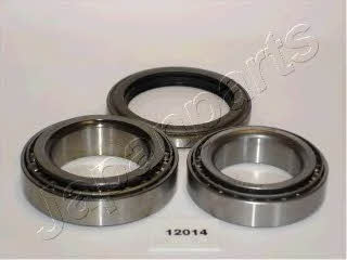 Japanparts KK-12014 Wheel bearing kit KK12014